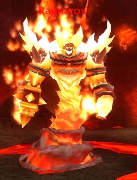 ragnaros